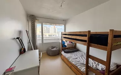 Appartement 4 pièces 82 m² · à Villeurbanne · 82 m² · 235 000 €