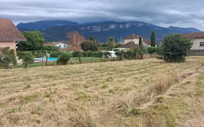 Saint-Jean-De-Moirans (38430)