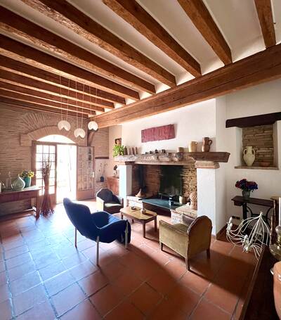 Vente maison 6 pièces Baziège (31450)