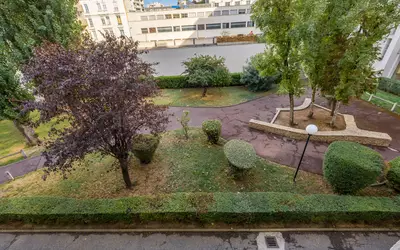 Villeurbanne (69100)