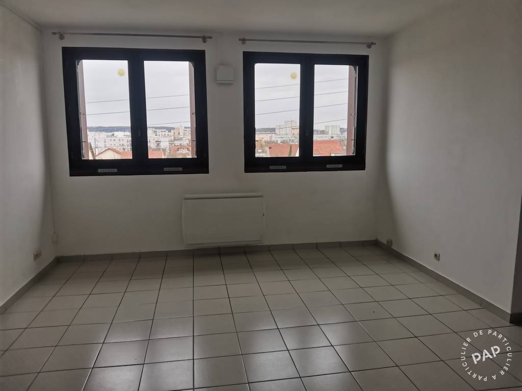 Location Appartement Sartrouville (78500) 30 m² 800 €