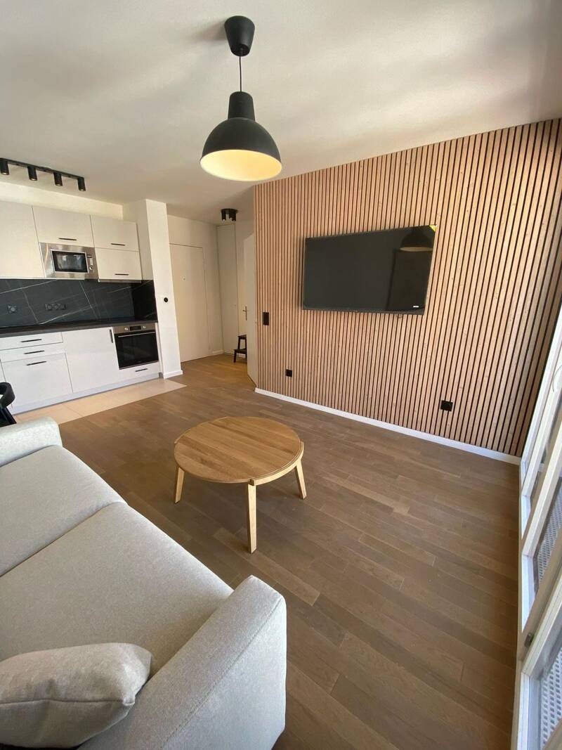 Asnières-Sur-Seine (92600)