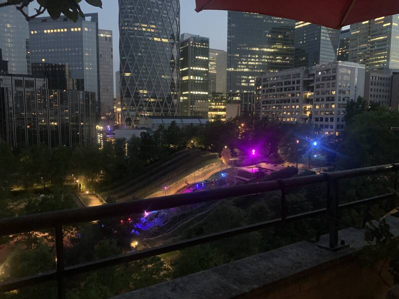 Courbevoie (92400)
