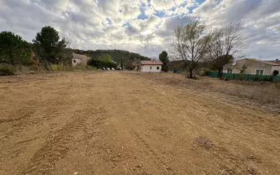 Fouzilhon (34480)