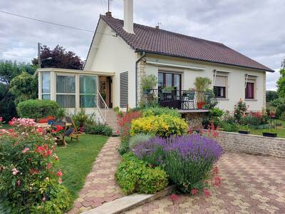Vente maison 4 pièces Pacy-sur-Eure (27120)
