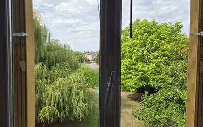 Deuil-La-Barre (95170)