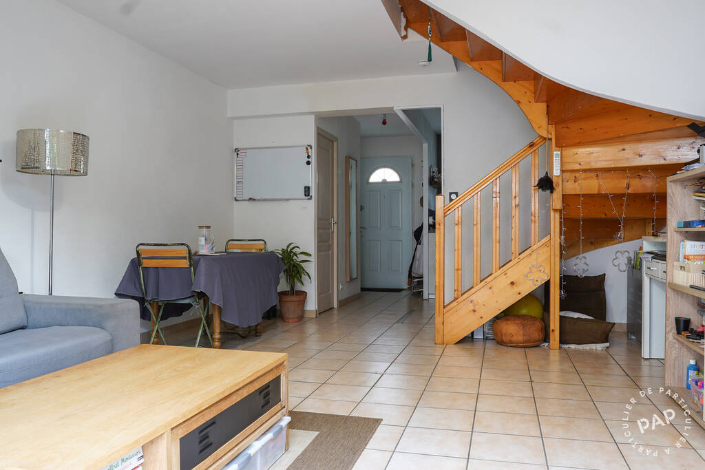 Vente maison 80 m² Seilh (31840) - 80 m² - 290.000 € | Particulier à Particulier — 3