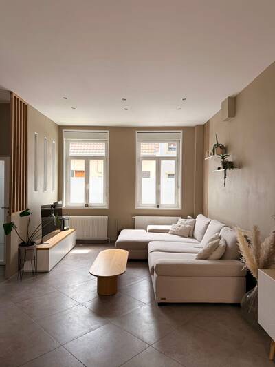Vente maison 5 pièces Fretin (59273)