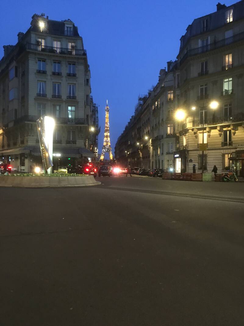 Paris 16E (75016)