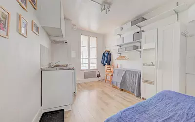 Paris 11E (75011)