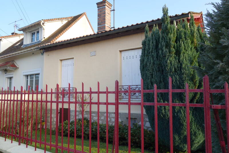 Saint-Pierre-Lès-Nemours