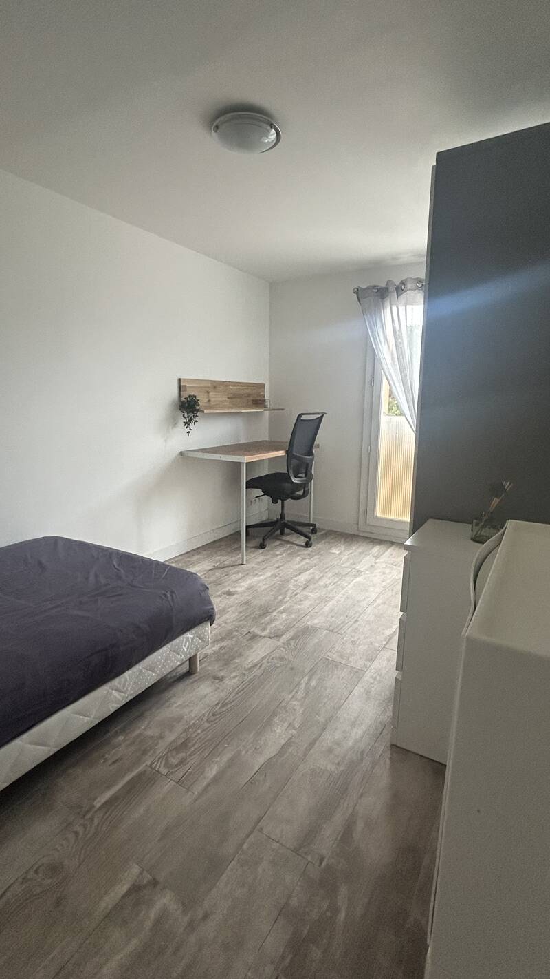 Marseille 10E (13010)