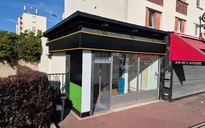 Épinay-Sur-Seine (93800)