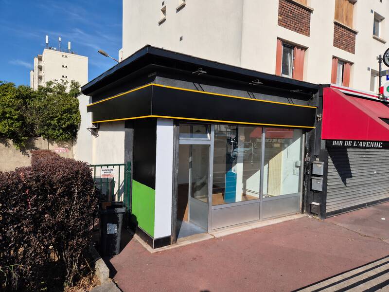 Épinay-Sur-Seine (93800)