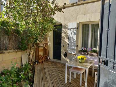 Vente maison 4 pièces Magny-en-Vexin (95420)