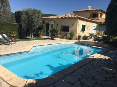 Vente maison 5 pièces Ceyreste (13600)