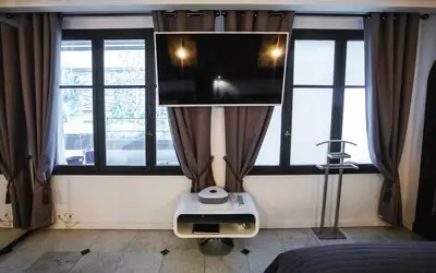 Paris 20E (75020)