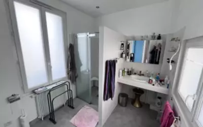 (Studio Inclus) Gentilly (94250)