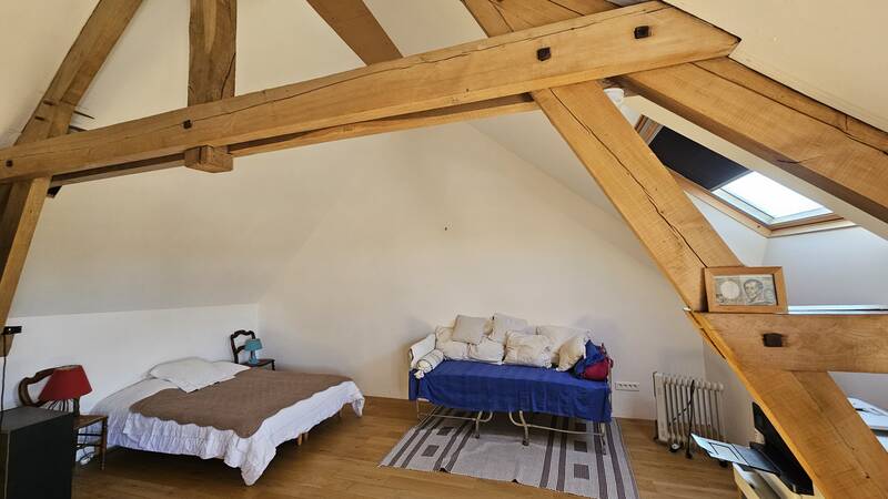 Choue (41170)