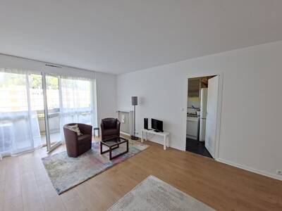 Vente appartement 3 pièces Morsang-sur-Orge (91390)