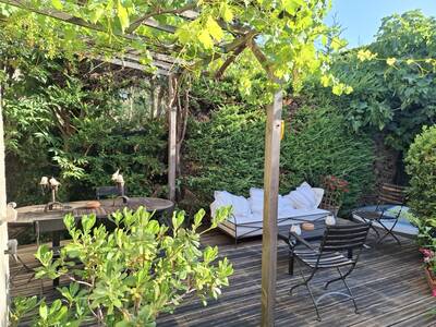 Vente maison 6 pièces Lavérune (34880)