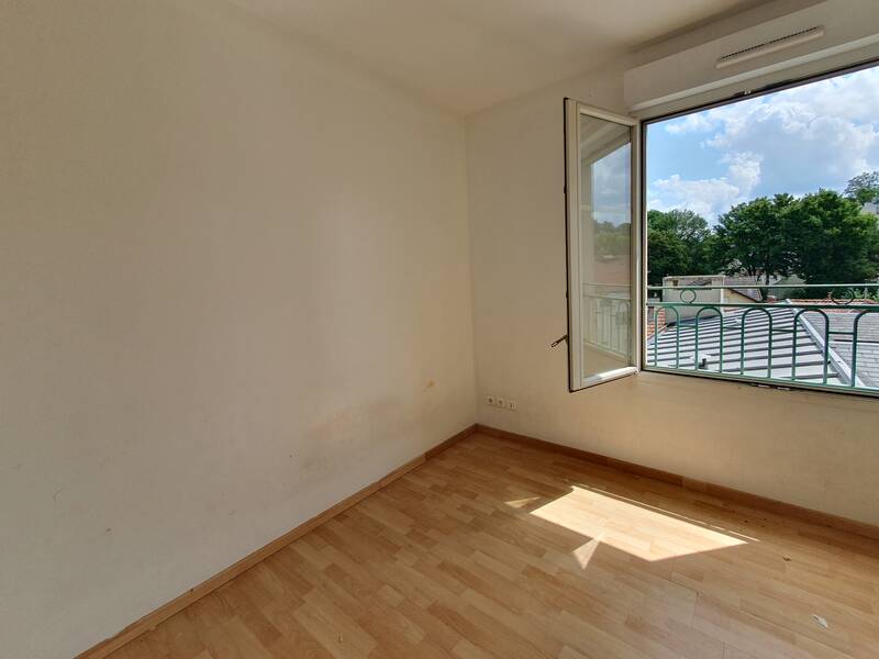 Le Raincy (93340)