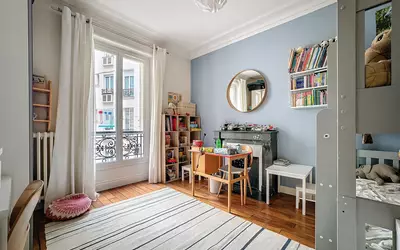 Paris 17E (75017)