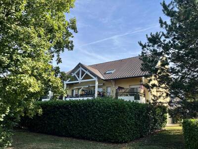 Vente appartement 3 pièces Épagny (74330)