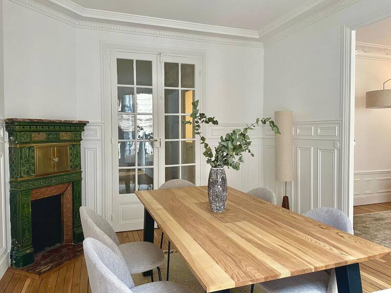 Paris 15E (75015)