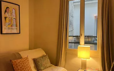 Paris 11E (75011)