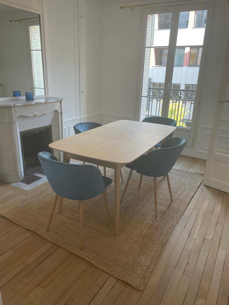 Asnières-Sur-Seine (92600)