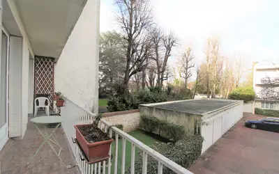Saint-Maur-Des-Fossés (94210)