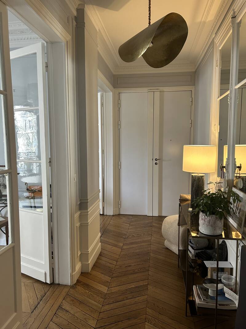 Paris 16E (75016)