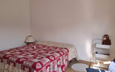 Italie, En Molise (Près Des Abruzzes),