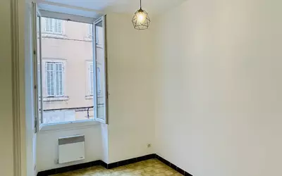 Marseille 6E