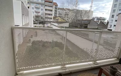 Villeurbanne (69100)