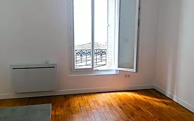 Paris 17E (75017)
