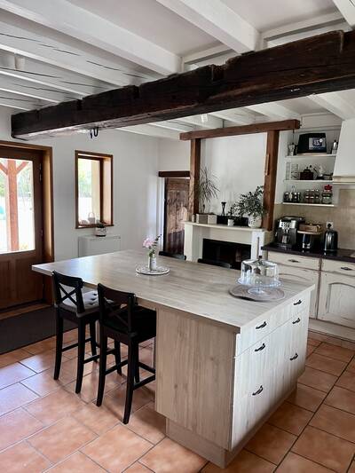 Vente maison 5 pièces Serrigny-en-Bresse (71310)