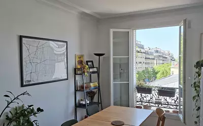 Paris 19E (75019)