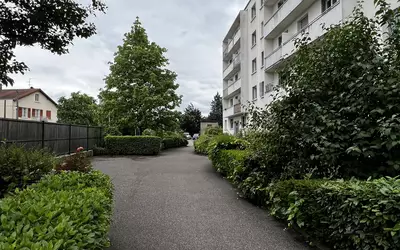 Seyssinet-Pariset (38170)