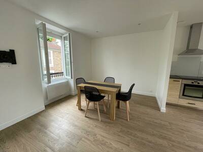 Location appartement 2 pièces Draveil (91210)