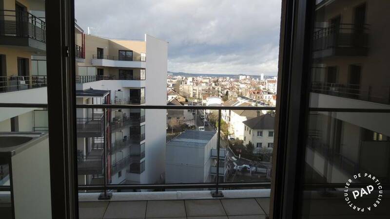 Bois-Colombes (92270)