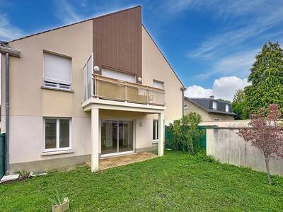 Vente appartement 3 pièces Cesson (77240)