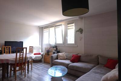 Vente appartement 4 pièces Montmagny (95360)