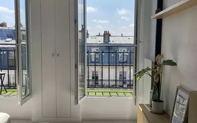 Paris 9E (75009)
