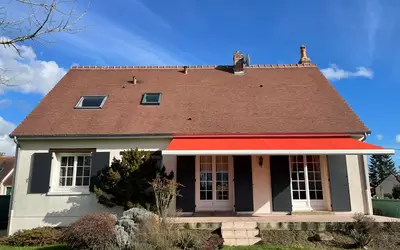 Laigné-En-Belin (72220)