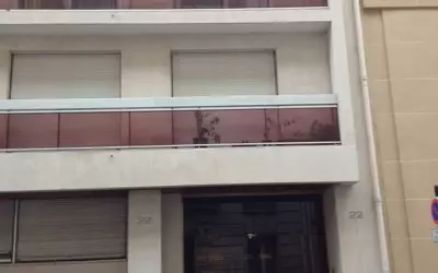 Paris 16E