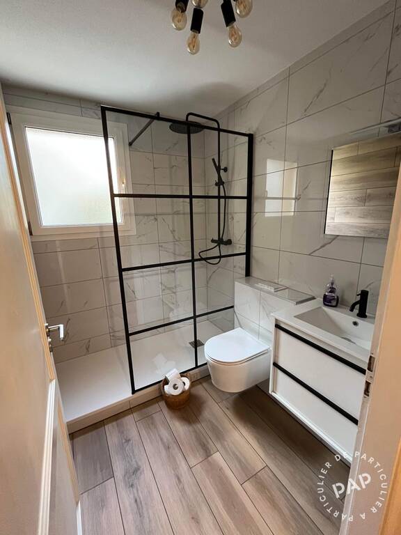 Vente appartement 3 pièces 68 m² Bischheim (67800) - 68 m² - 245.000 € | Particulier à Particulier — 5