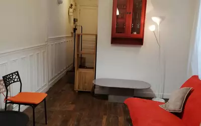 Paris 4E