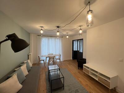 Location appartement 4 pièces Clamart (92140)